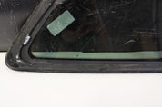 2009-2023 NISSAN GTR R35 OEM REAR LEFT DRIVER QUARTER GLASS WINDOW