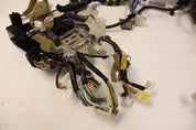 2006 LANCER EVOLUTION VIII EVO 9 UNDER DASH DASHBOARD WIRING HARNESS