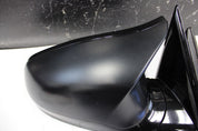 2015-18 OEM BMW F80 M3 Right Passenger Side Mirror Assembly Heated Camera Black