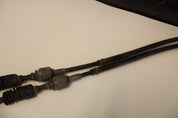 2006-2011 Honda Civic Si 2.0L Factory 6 Speed M/T Shifter Cables