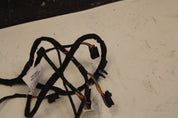 2020-2022 TOYOTA SUPRA A90 GR Heater Core HVAC Harness OEM