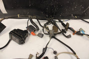 2004 HONDA S2000 AP2 LEFT FRONT CHASSIS ENGINE BAY WIRING HARNESS OEM ABS 22K Mi