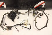 2003-2006 Mitsubishi Evolution Evo 8 9 Engine bay Harness Wiring HID