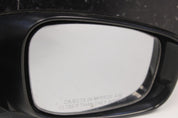 2009 Infiniti G37 Passenger Right side view power mirror