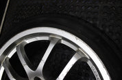 Infiniti G35 19" Rays Wheel 19x8.5 Factory OEM Wheel Rim Rear