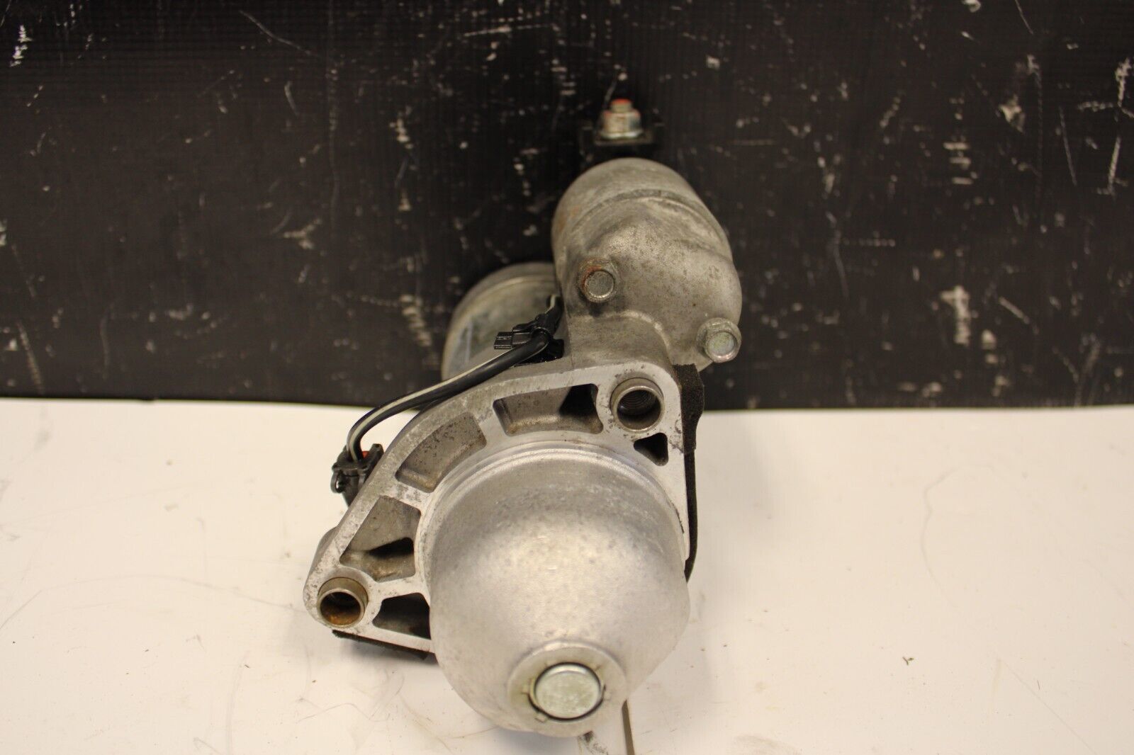 2007 - 2008 NISSAN 350Z OEM Starter VQ35HR