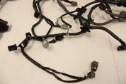 2011 Nissan 370Z NISMO MANUAL Engine Wiring Harness Wire OEM