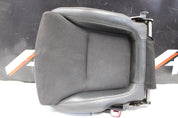 2010 Nissan GT-R R35 Front Right Passenger Seat Bottom GTR R35