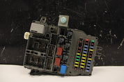 2007 ACURA TL TYPE-S ENGINE COMPUTER ECU ECM FULL IGNITION SWITCH FUSE BOX A/T