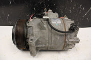 2009-2017 NISSAN 370Z / INFINITI G37 AC COMPRESSOR OEM 09-17 TESTED