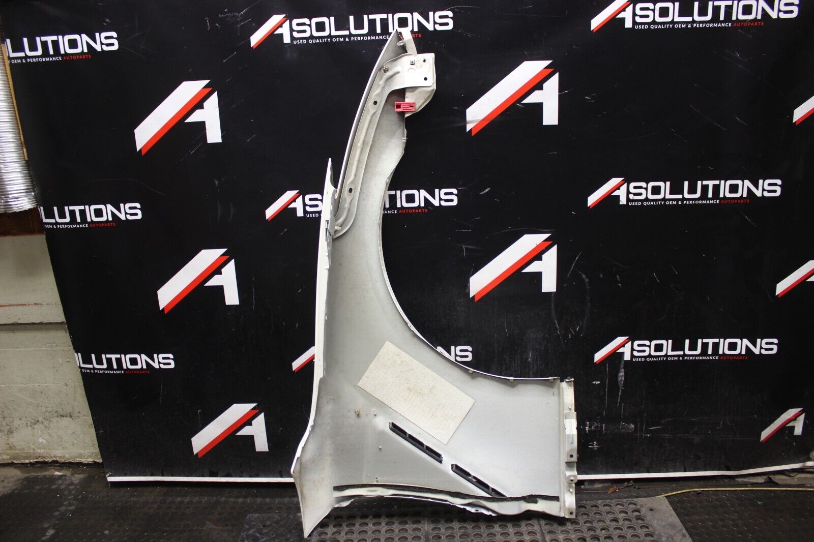 2009-2020 GTR R35 GT-R LH DRIVER FENDER OEM