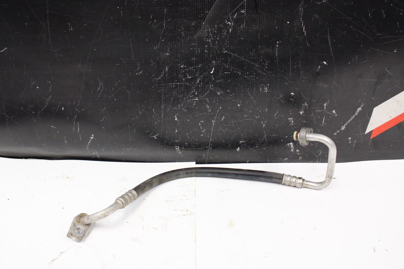 2013 Ford Focus St 2.0 Ac A/C Suction Hose Pipe Line Set of 2