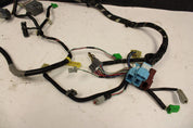 2000-2003 HONDA S2000 AP1 F20C OEM INTERIOR DASH/FIREWALL WIRE HARNESS