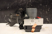 2011 Nissan 370Z Nismo ABS Anti-Lock Brake Pump Module OEM