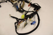 2006 LANCER EVOLUTION VIII EVO 9 UNDER DASH DASHBOARD WIRING HARNESS