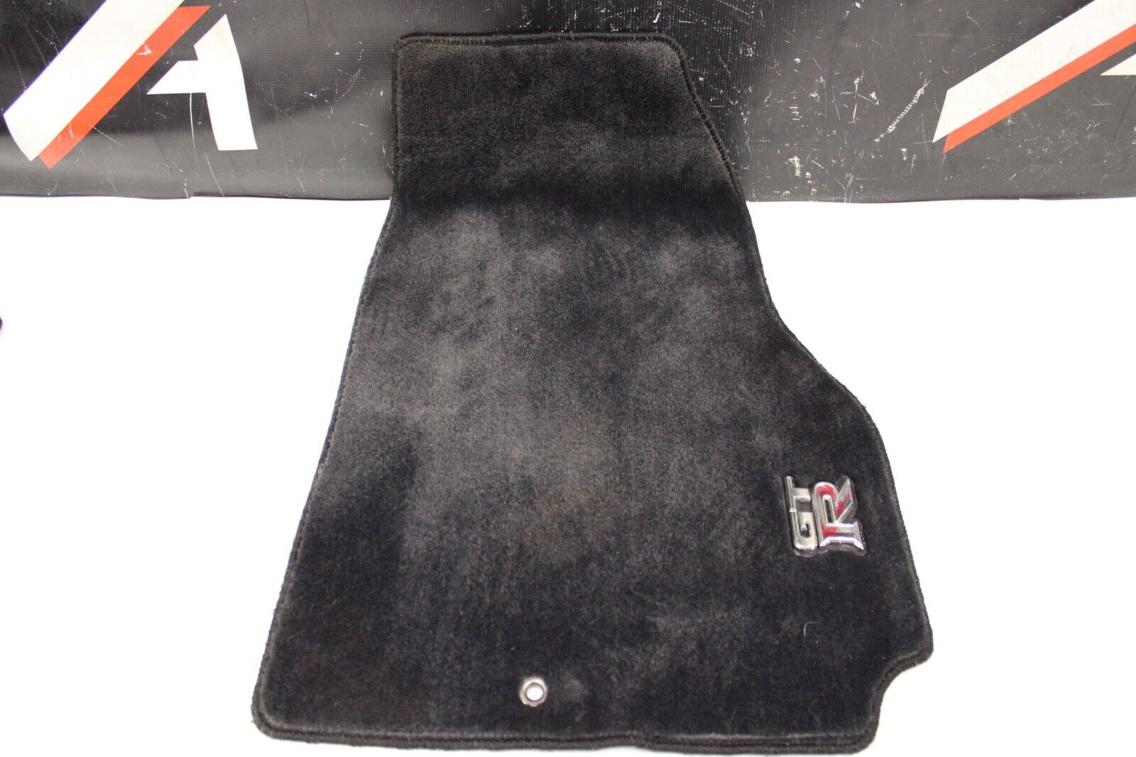 2009-2020 Nissan GTR R35 Floor Mat Set GT-R OEM