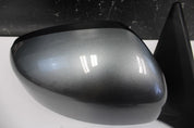 2009-2020 NISSAN 370Z  EXTERIOR DOOR MIRROR PASSENGER RIGHT OEM 2009-2020 GRAY