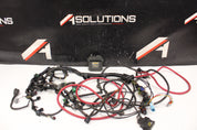 2000-2005 HONDA S2000 AP1 AP2 Haltech Elite 750 ECU ENGINE CONTROL UNIT W/ Engine harness