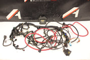 2000-2005 HONDA S2000 AP1 AP2 Haltech Elite 750 ECU ENGINE CONTROL UNIT W/ Engine harness