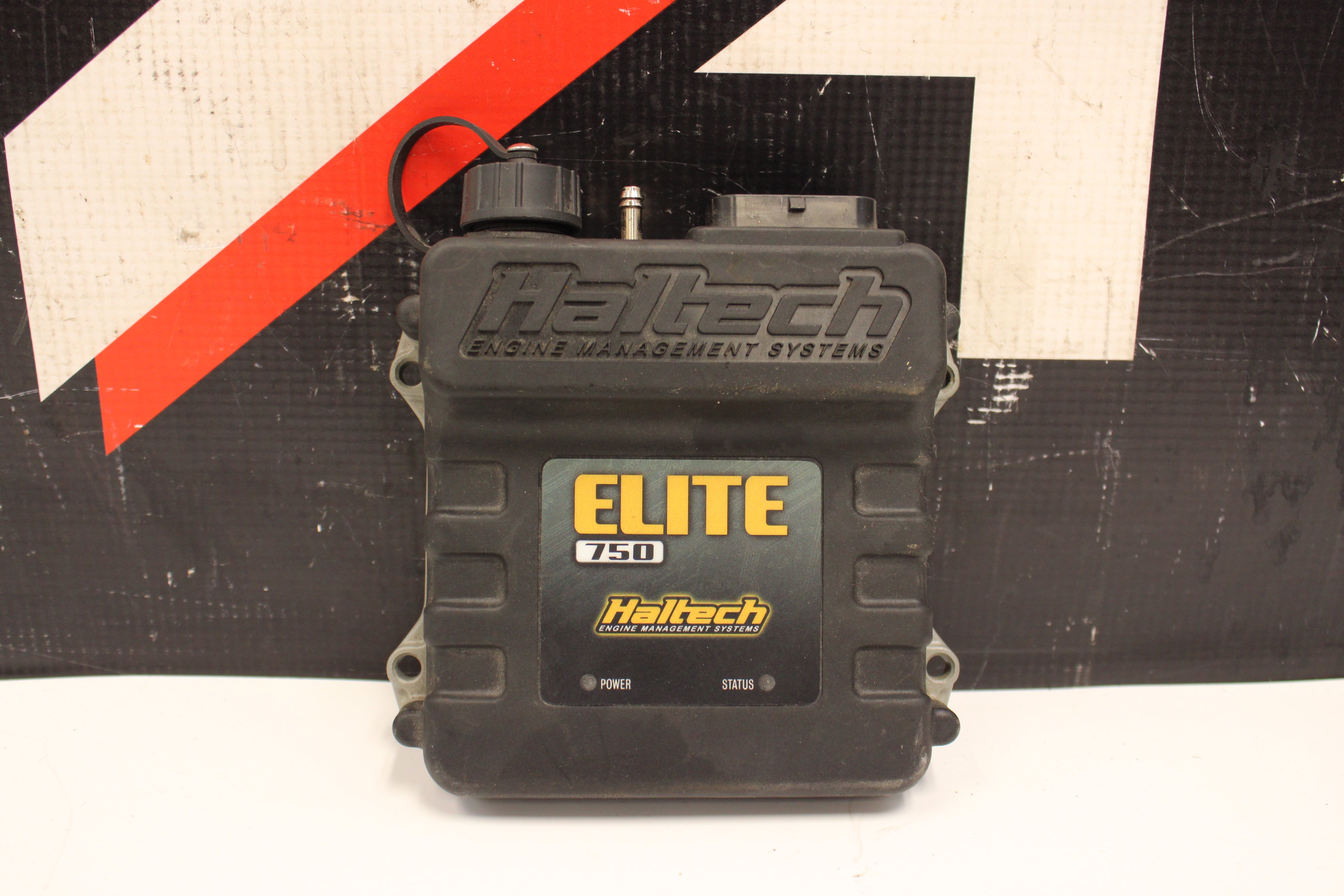 2000-2005 HONDA S2000 AP1 AP2 Haltech Elite 750 ECU ENGINE CONTROL UNIT W/ Engine harness