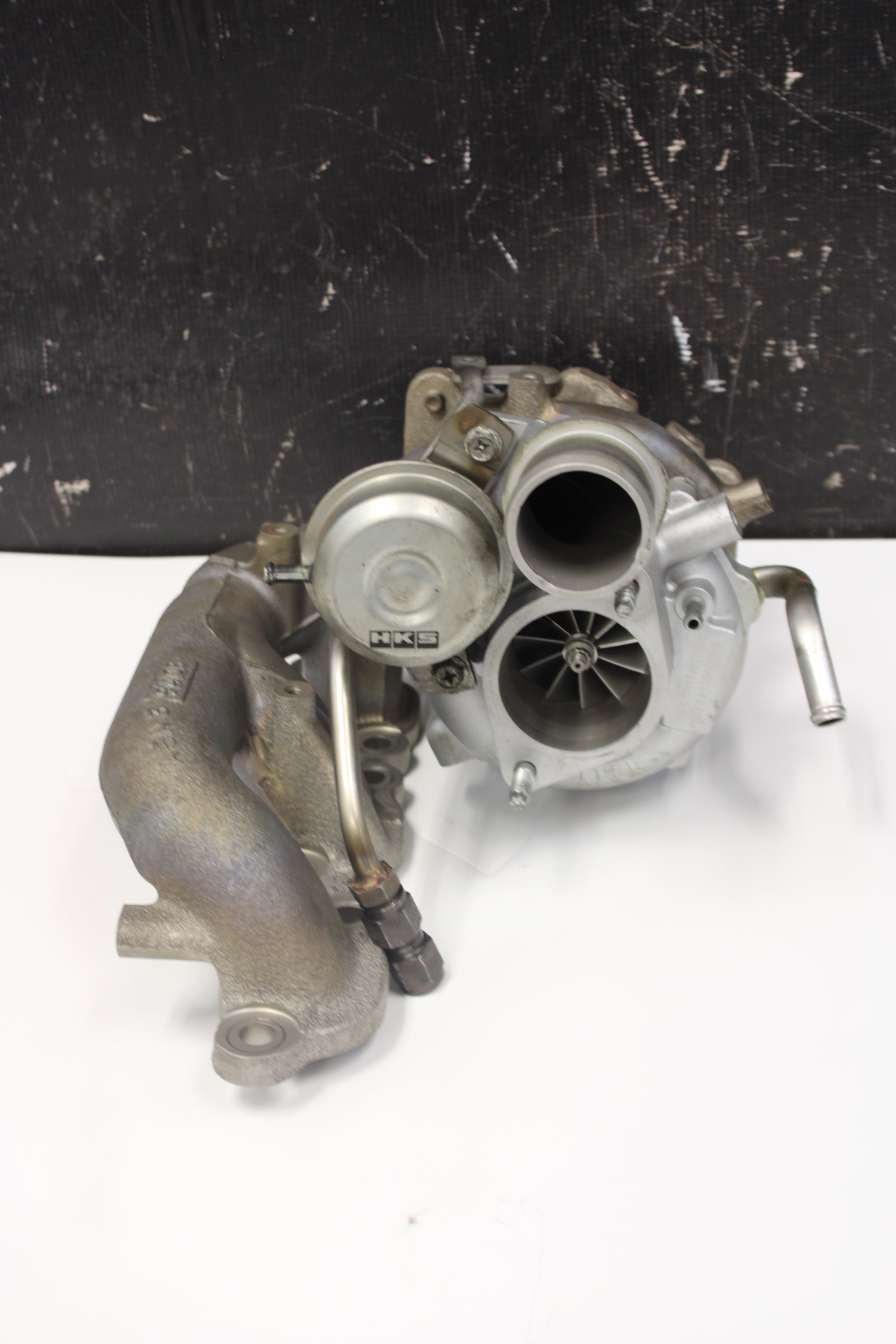 2009-2021 Nissan R35 GTR GT-R Upgraded SiR Stage 2 Turbos Fresh Rebuild