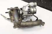 2009-2021 Nissan R35 GTR GT-R Upgraded SiR Stage 2 Turbos Fresh Rebuild