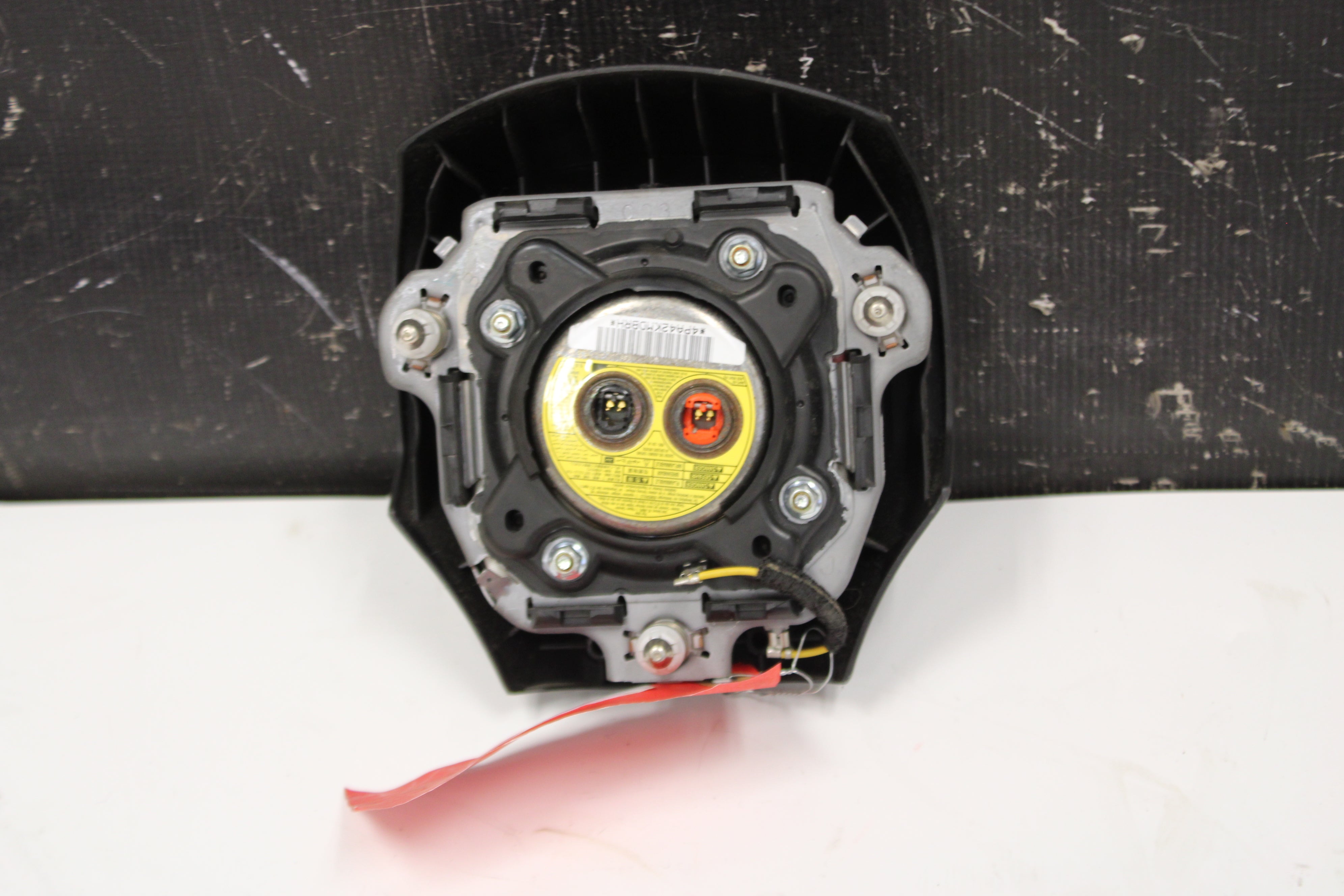 2015-2019 Subaru WRX Steering Wheel Airbag