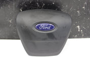 2015-2017 FORD FOCUS ST STEERING WHEEL AIRBAG OEM 15-17