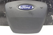 2015-2017 FORD FOCUS ST STEERING WHEEL AIRBAG OEM 15-17