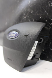 2015-2017 FORD FOCUS ST STEERING WHEEL AIRBAG OEM 15-17