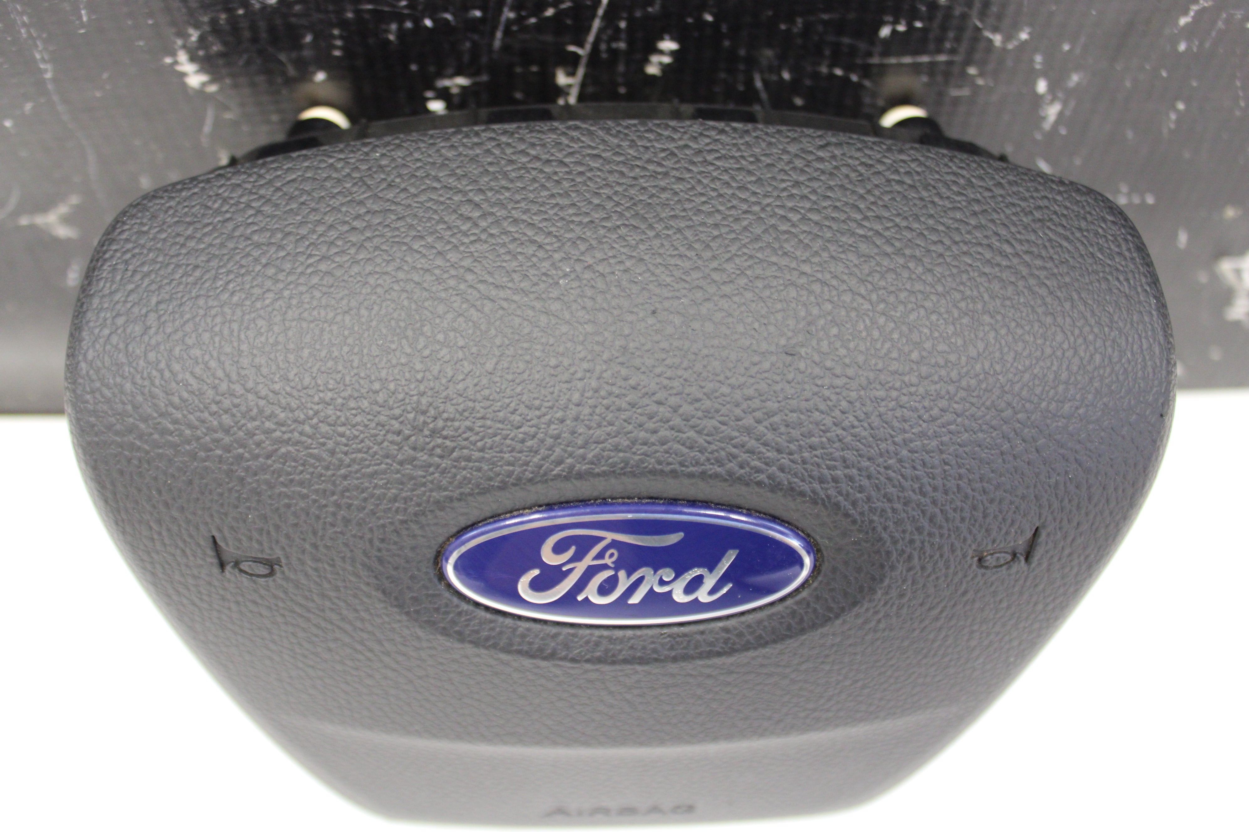 2015-2017 FORD FOCUS ST STEERING WHEEL AIRBAG OEM 15-17