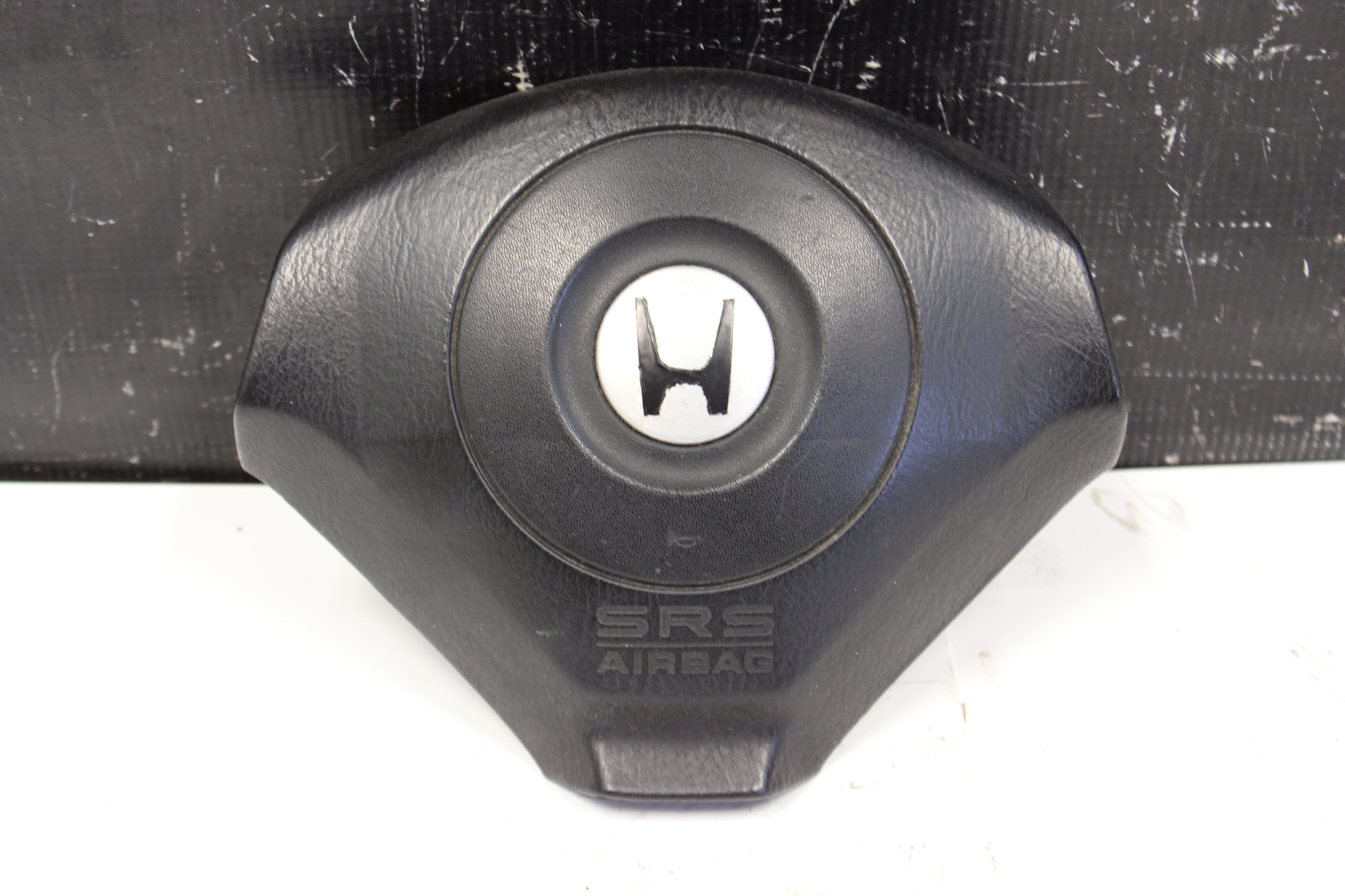 2000-2003 HONDA S2000 AP1 OEM DRIVER STEERING WHEEL AIRBAG AIR BAG USED