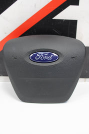 2015-2017 FORD FOCUS ST STEERING WHEEL AIRBAG OEM 15-17