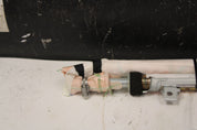 2009-2021 Nissan GTR R35 Passenger Curtain Airbag OEM