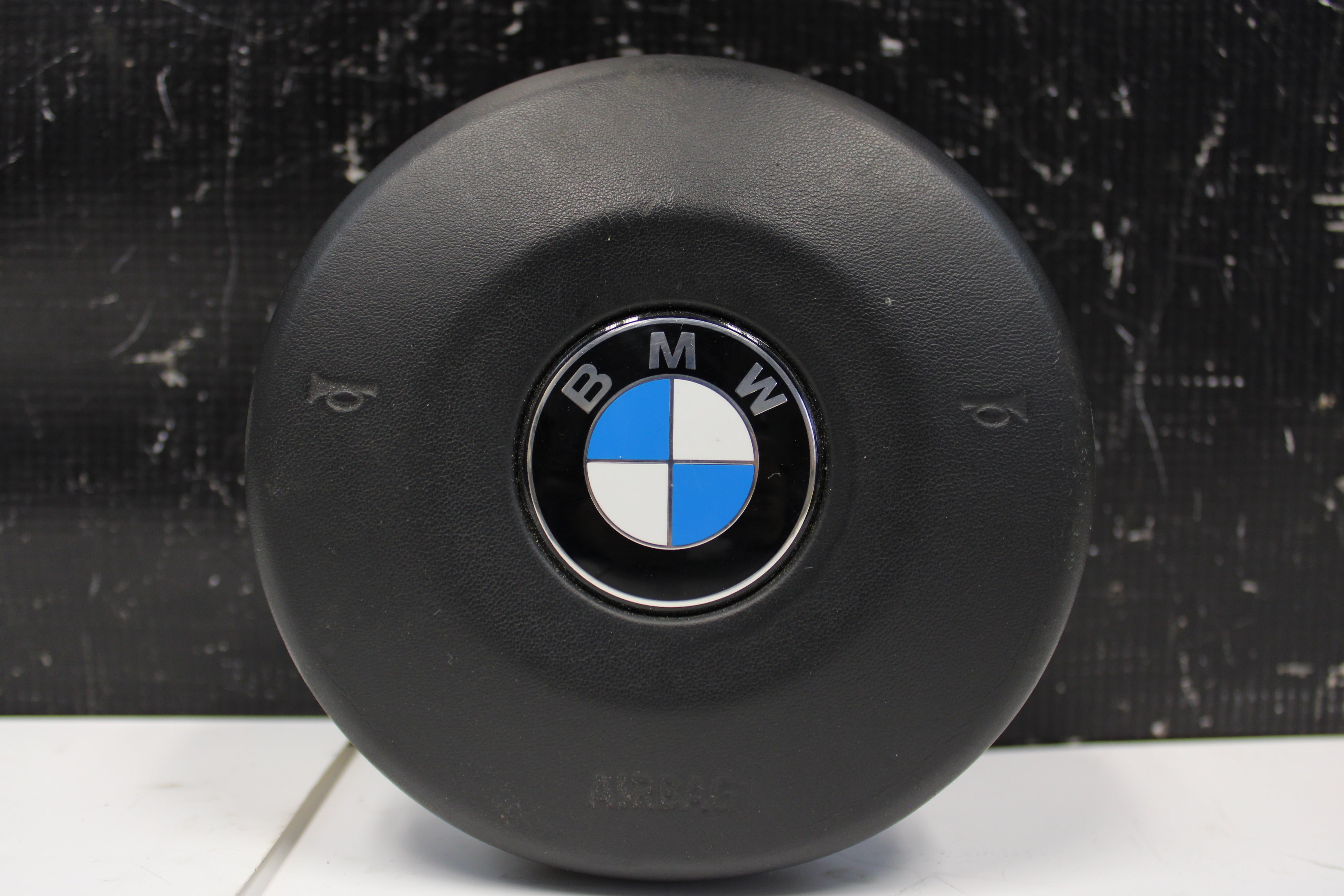 2015-2018 BMW F80 M3 Steering Wheel Airbag 32-30-8-092-725