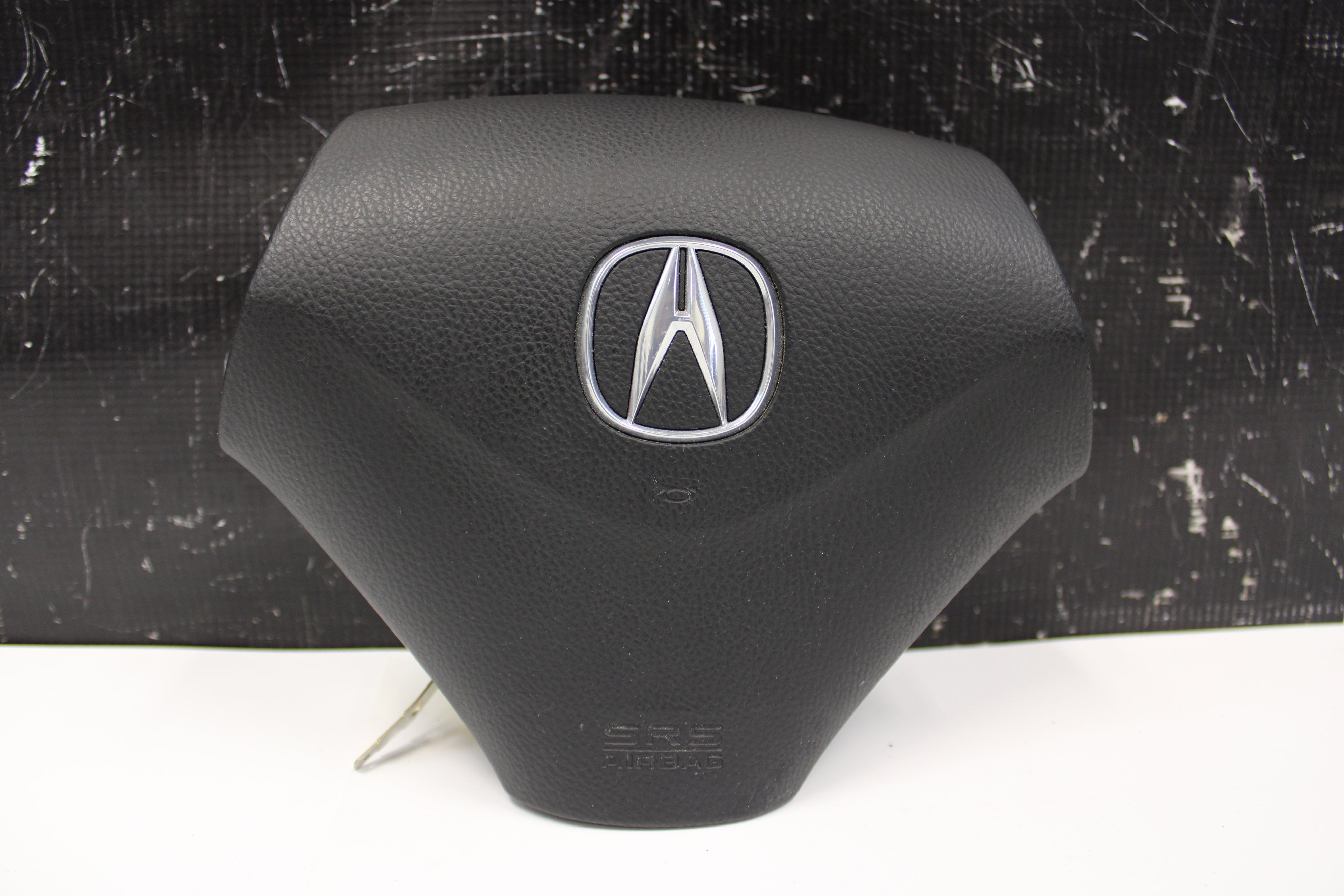 2007-2008 Acura TSX Type S OEM DRIVER STEERING WHEEL AIRBAG AIR BAG USED