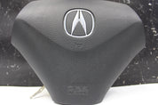 2007-2008 Acura TSX Type S OEM DRIVER STEERING WHEEL AIRBAG AIR BAG USED