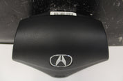 2007-2008 Acura TSX Type S OEM DRIVER STEERING WHEEL AIRBAG AIR BAG USED