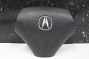 2007-2008 Acura TSX OEM DRIVER STEERING WHEEL AIRBAG AIR BAG USED