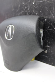 2007-2008 Acura TSX OEM DRIVER STEERING WHEEL AIRBAG AIR BAG USED