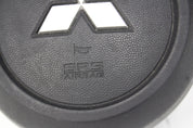 2008-2015 Mitsubishi Evolution Evo X GSR MR Steering Wheel Airbag