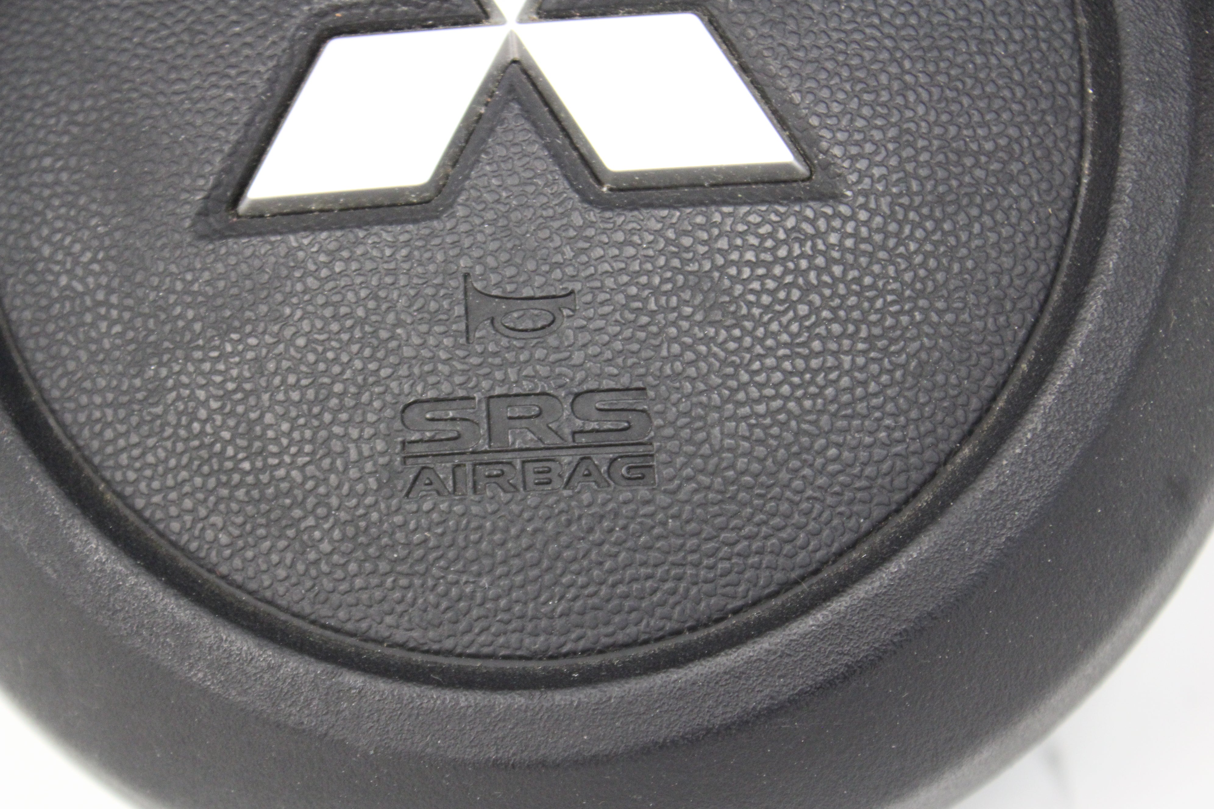 2008-2015 Mitsubishi Evolution Evo X GSR MR Steering Wheel Airbag