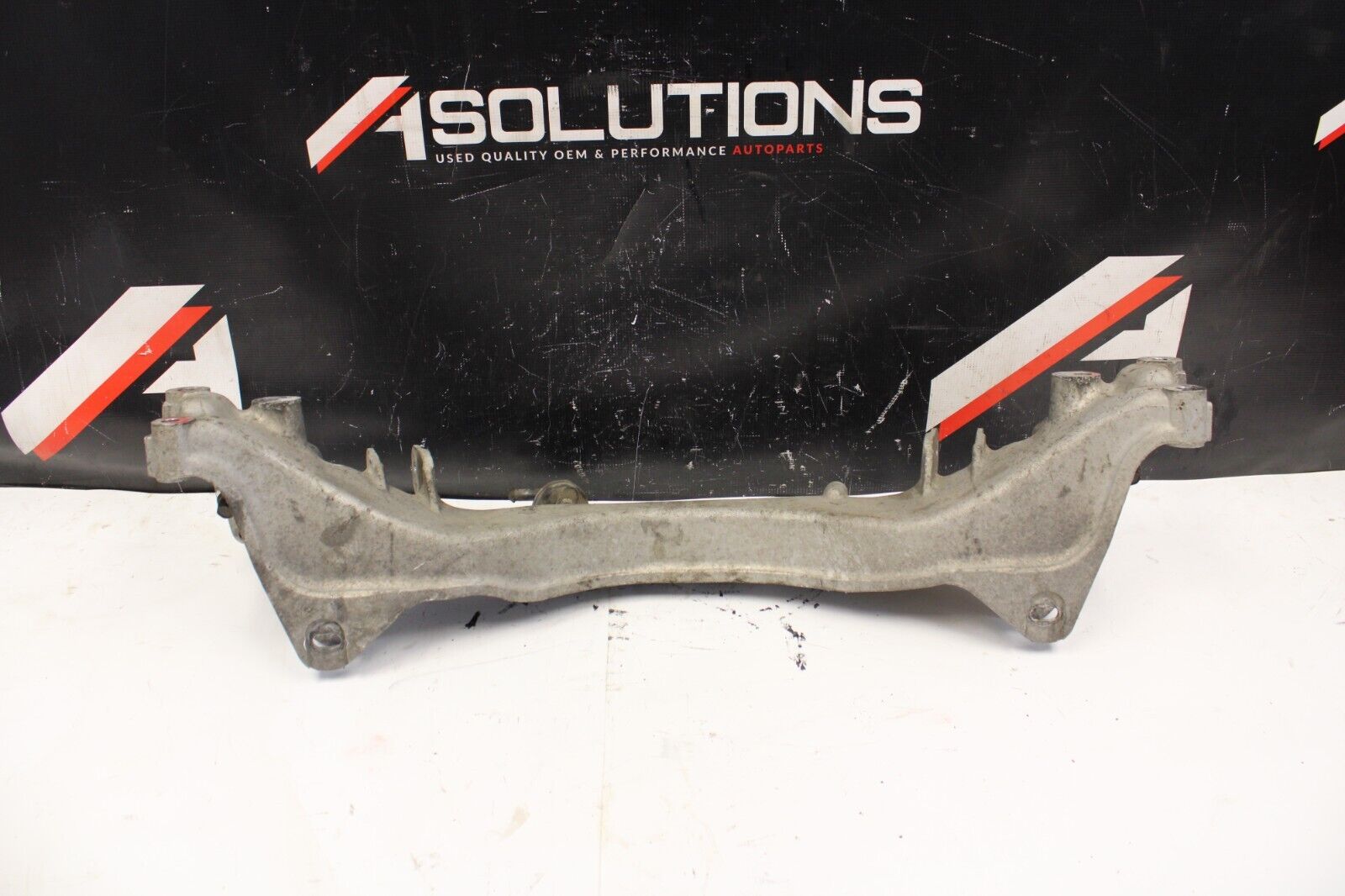 2003-2006 Mitsubishi Lancer Evolution Evo 8 9 Alloy Rear Subframe Sway ...